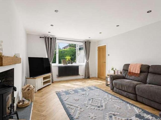 House for sale in Caldermill, East Midlands
