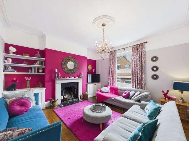 House for sale in Whitby, North Yorkshire