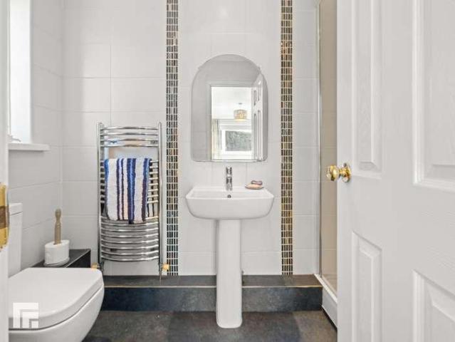 House for sale in Falcon Lodge, Wales