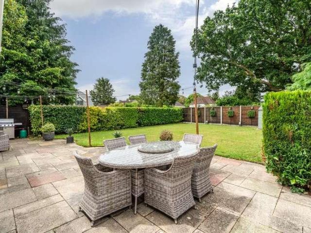 House for sale in West Moors