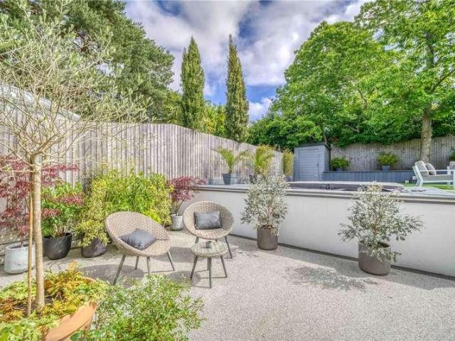 House for sale in Poole