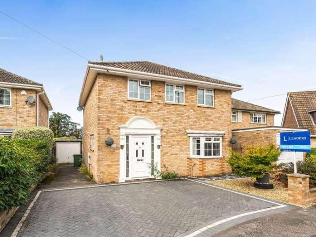 House for sale in Fryern, Eastleigh