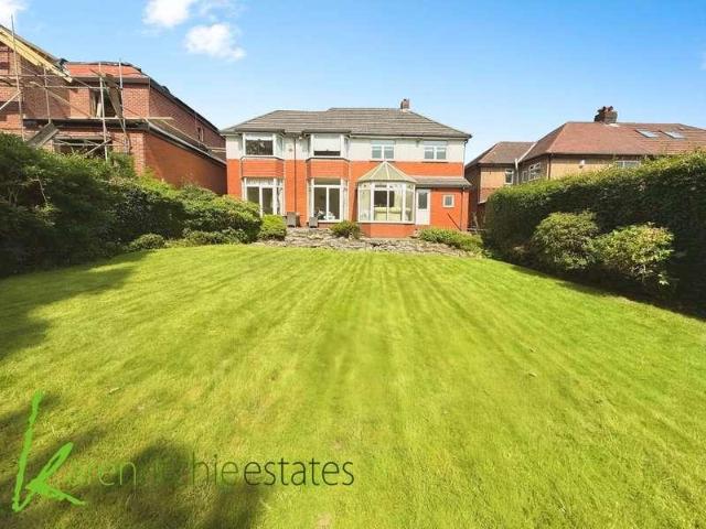 House for sale in Heaton, Lee Bank