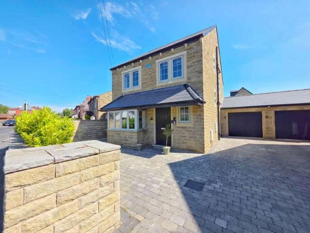 House for sale in Havercroft, West Yorkshire