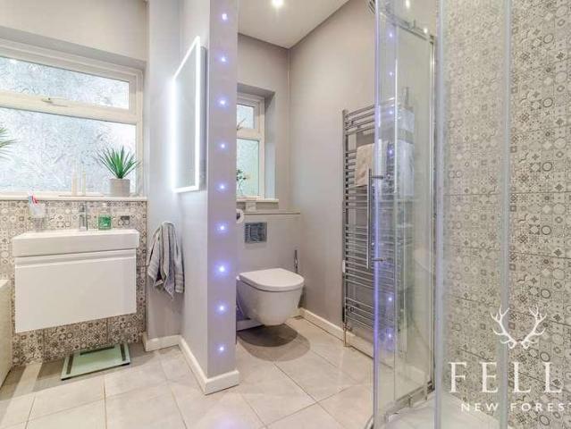 House for sale in Avon Castle, St Leonards