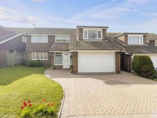 House for sale in Seaford, Iford