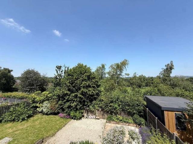 House for sale in Froggatt, East Midlands