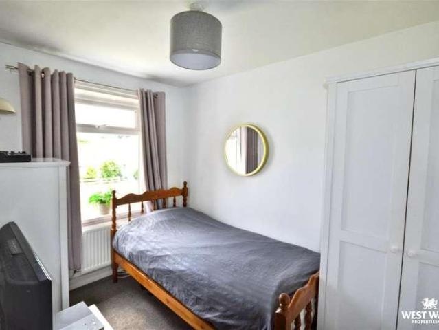 House for sale in Steynton, Milford Haven