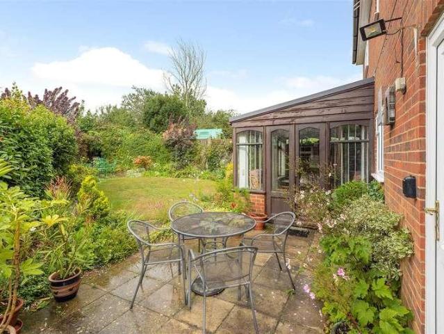 House for sale in The Bridge, Kent