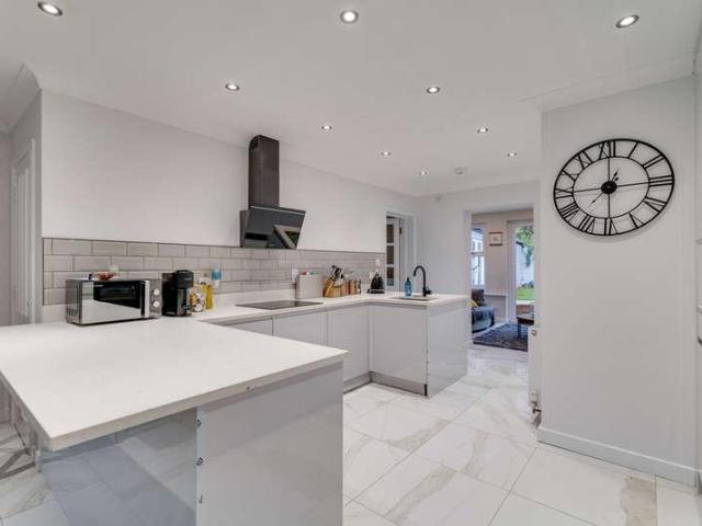 House for sale in Chedburgh, Suffolk