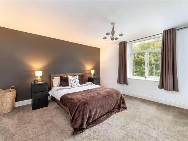 House for sale in Wilsden, West Yorkshire