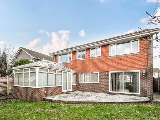 House for sale in Ashley Park, Surrey