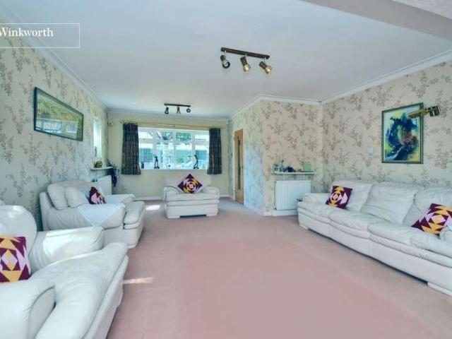 House for sale in Greater London