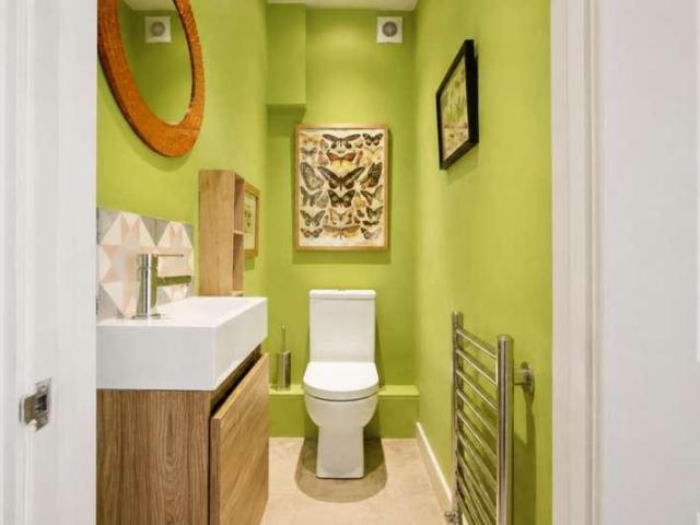 House for sale in London Borough of Croydon, Upper Norwood