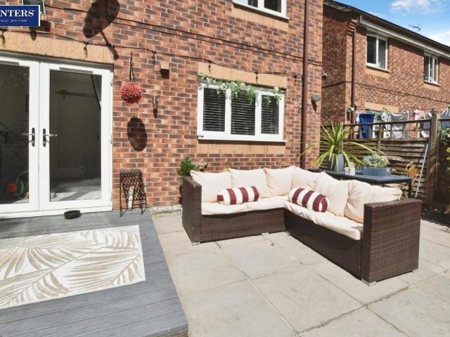 House for sale in Keadby with Althorpe, Althorpe