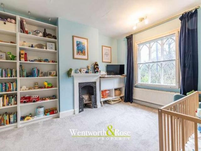 House for sale in Harborne, West Midlands