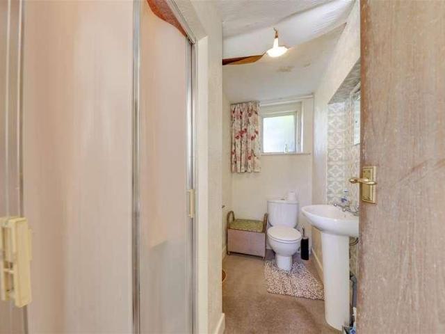 House for sale in Irwell Vale, Lancashire