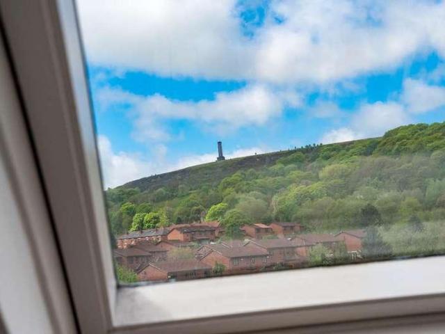 House for sale in Nuttall, Bury