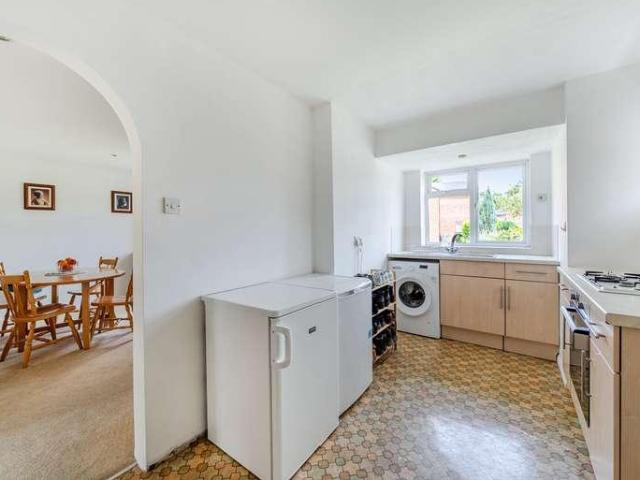 House for sale in Woking, Surrey