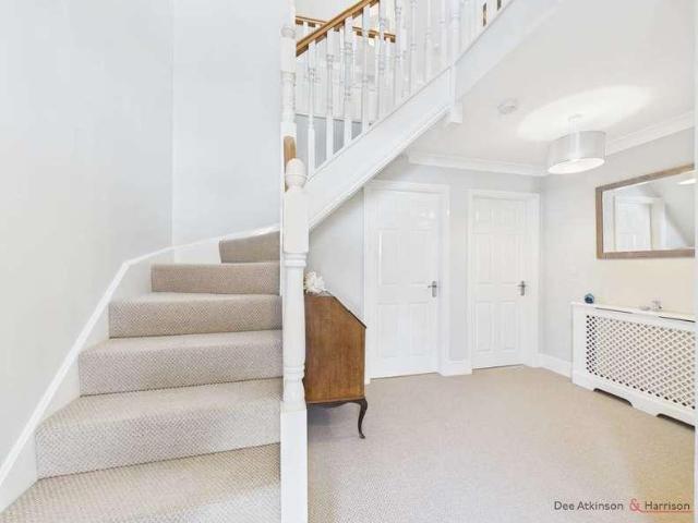 House for sale in Catwick, East Riding Of Yorkshire
