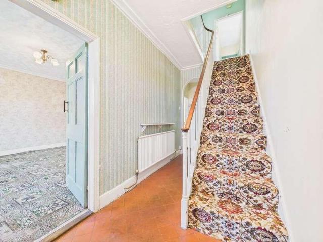 House for sale in Eastbridge, Suffolk