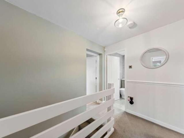 House for sale in Fearnhead, Warrington