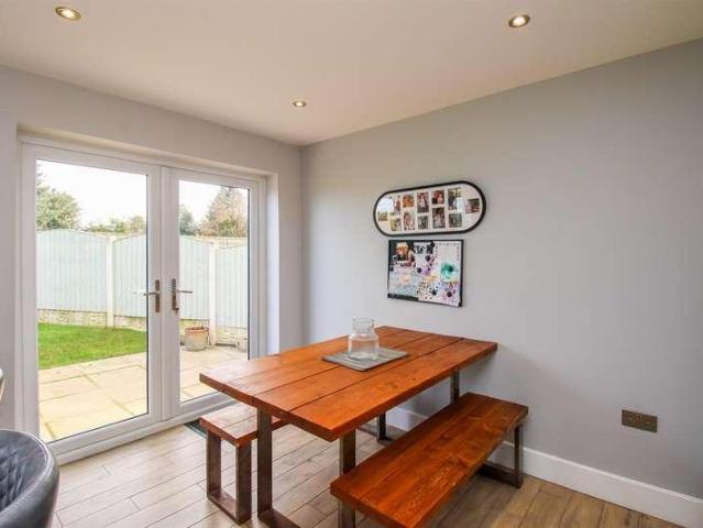 House for sale in South Yorkshire