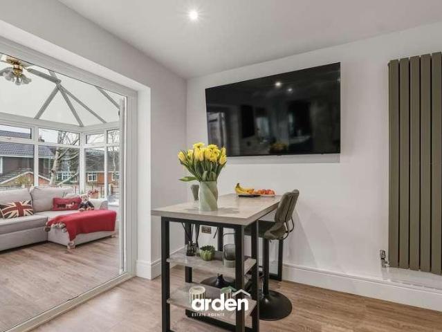House for sale in Great Chatwell, Staffordshire