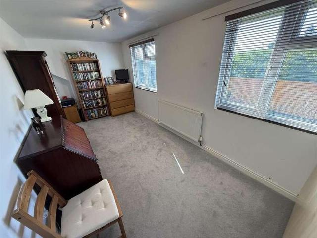 House for sale in Heswall, Wirral