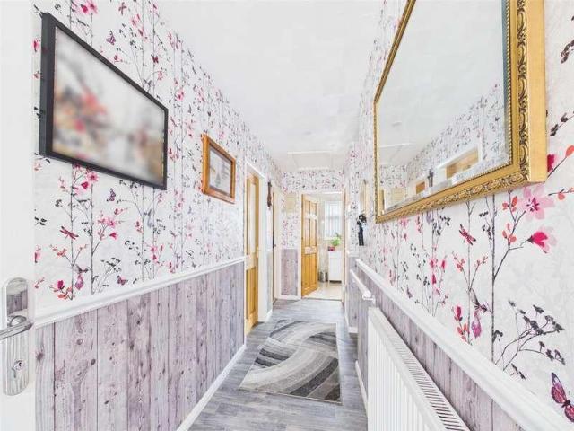 House for sale in Mablethorpe and Sutton, Belleau