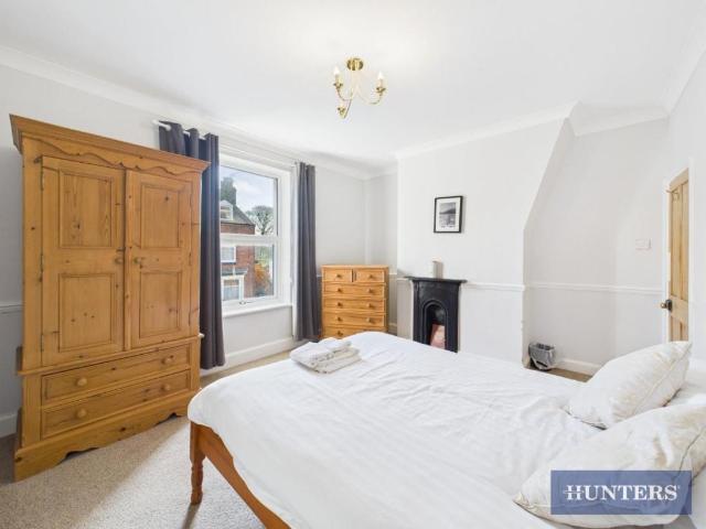 House for sale in The Pastures, Filey