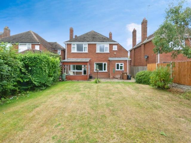 House for sale in Solihull, Ulverley Green
