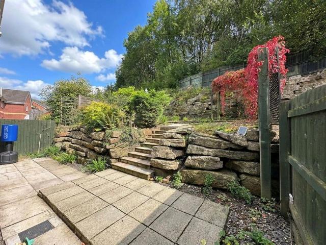 House for sale in Newton, Greenheys