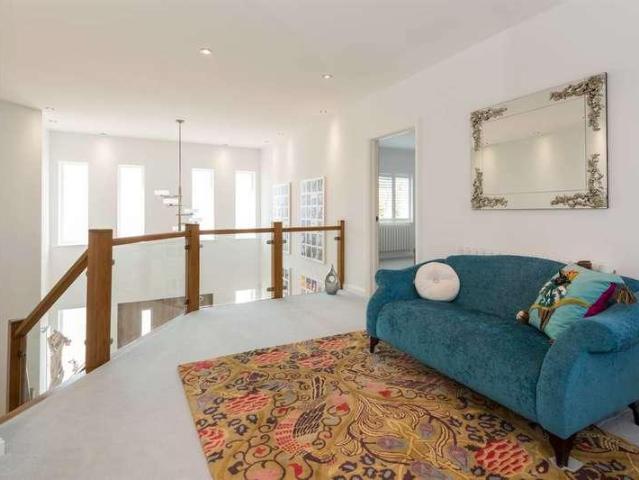 House for sale in Hillborough, The Bridge