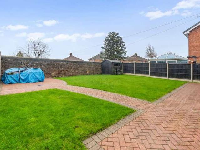 House for sale in Nutgrove, St Helens