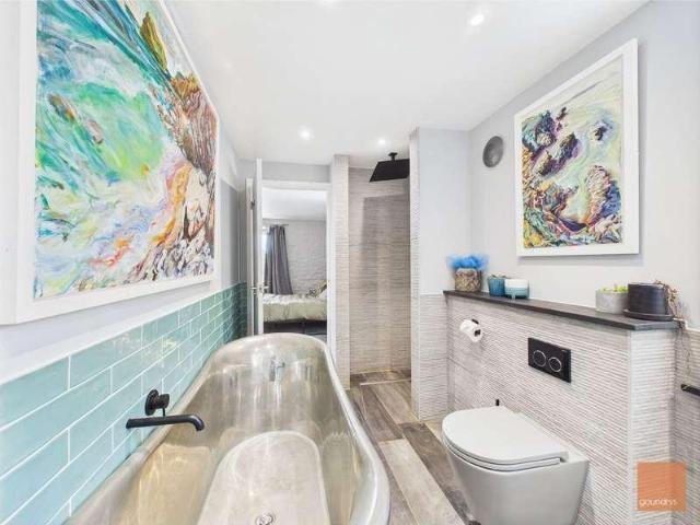 House for sale in Probus, Cornwall