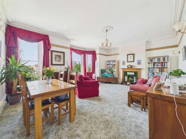 House for sale in Kentisbury, Devon