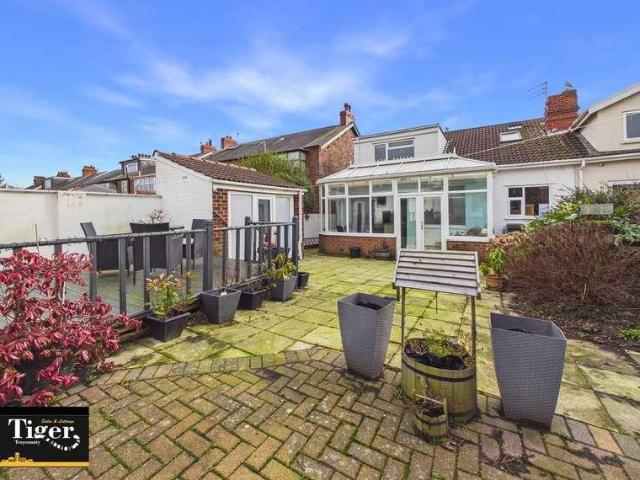 House for sale in Marton, Blackpool