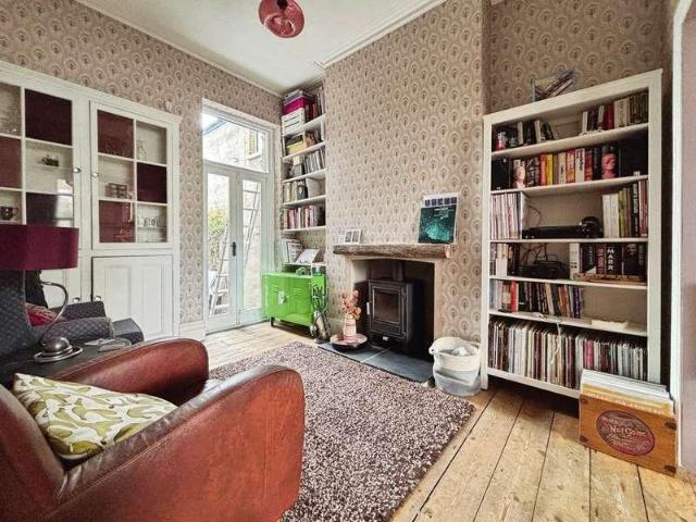 House for sale in Falcon Lodge, Wales