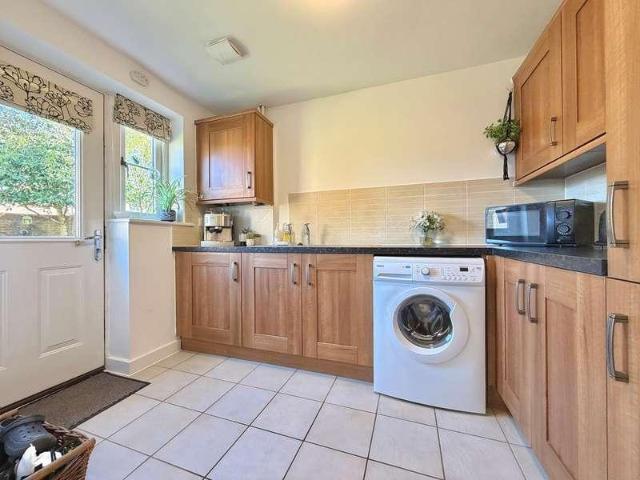 House for sale in Hanslope