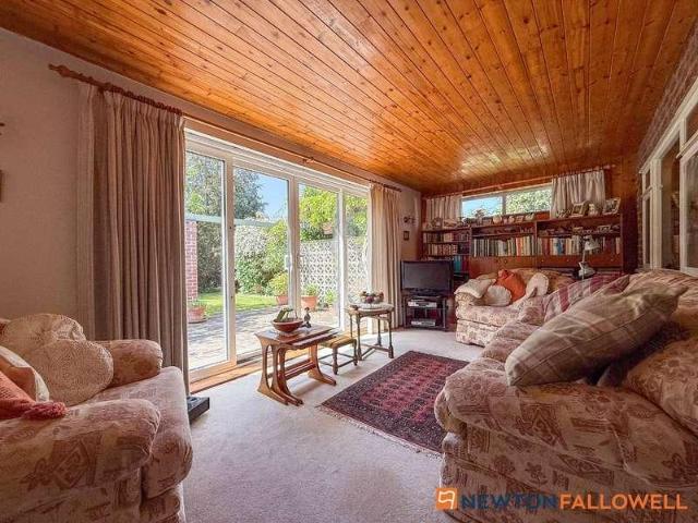 House for sale in Alverton, East Midlands