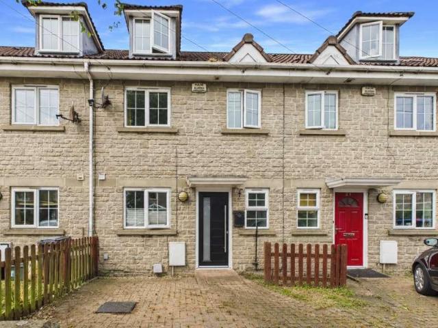 House for sale in Weston-super-mare, North Somerset