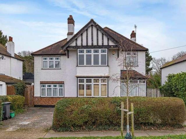 House for sale in St Mary Cray, Greater London