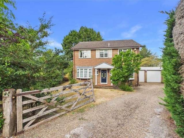 House for sale in Horsell, Woking