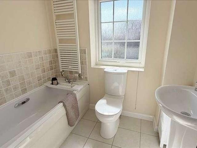 House for sale in Healing, North East Lincolnshire