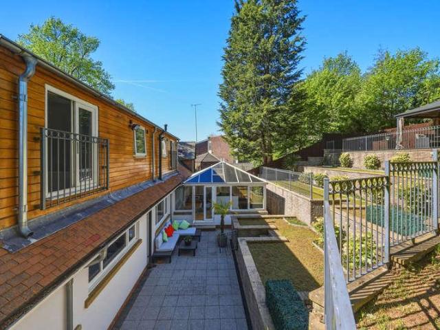 House for sale in Park Lane, Bury