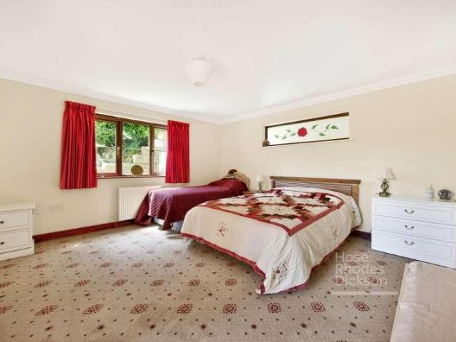 House for sale in Carisbrooke, Isle Of Wight