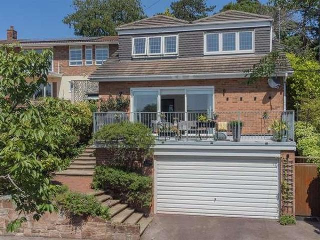 House for sale in Heswall, Wirral