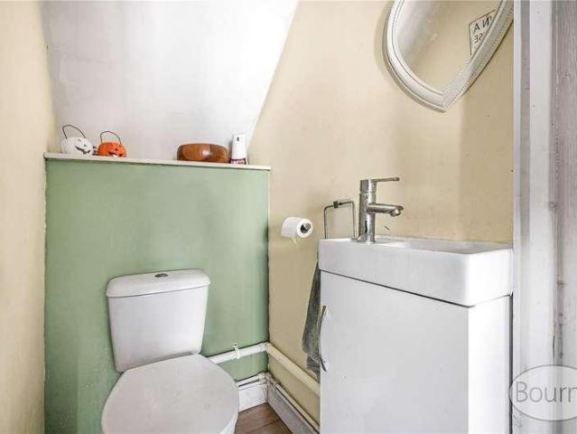 House for sale in Sheerwater, Woking