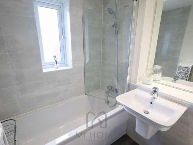 House for sale in Wesham, Fylde